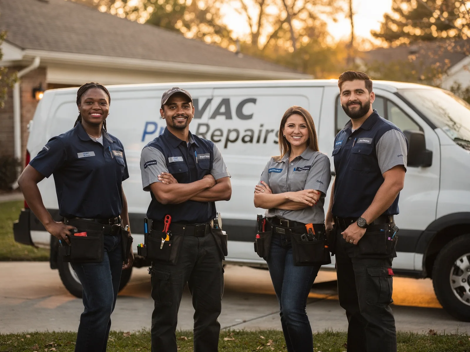 Heat Pump Repair company in Merrimac, WI