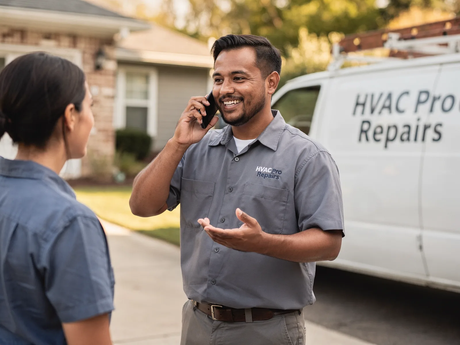 Heat Pump Repair Merrimac, WI FAQs